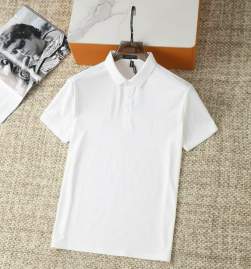 Picture of Hugo Boss Polo Shirts Short _SKUHugoM-4XL13xr1227011